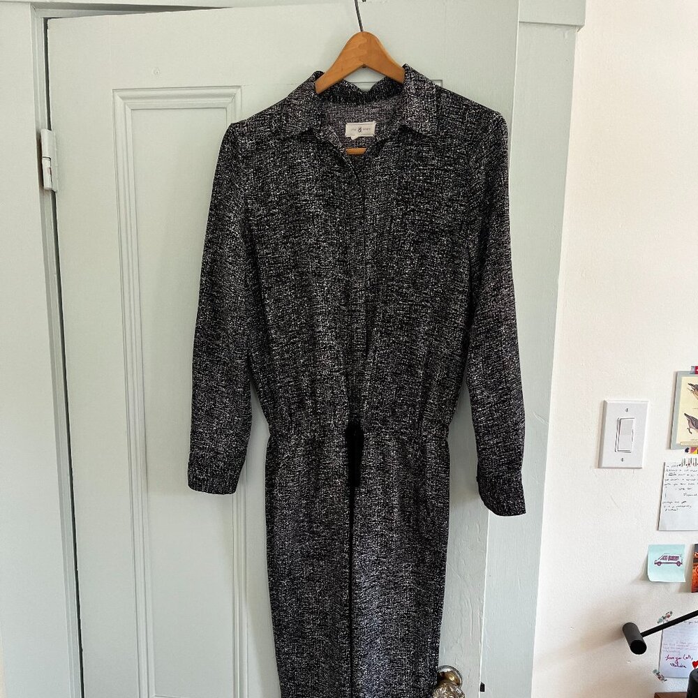 Lou & Grey jumpsuit